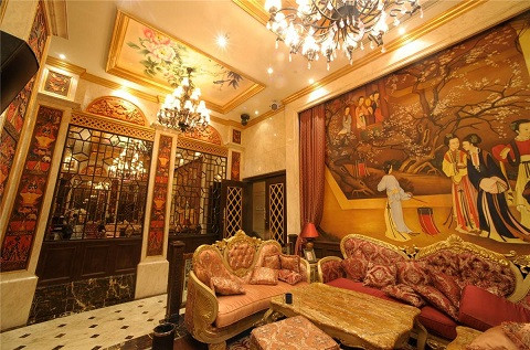 岷县高档KTV妹子质量哪家好